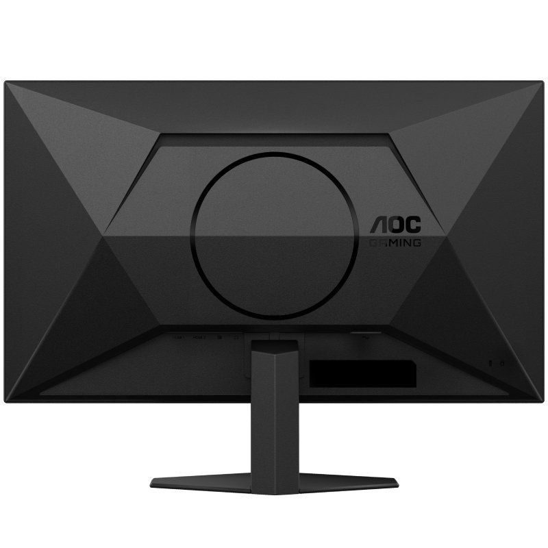 Monitor Gaming AOC 27G4XE 27"/ Full HD/ 0.5ms/ 180Hz/ IPS/ Multimedia/ Negro - изображение 4