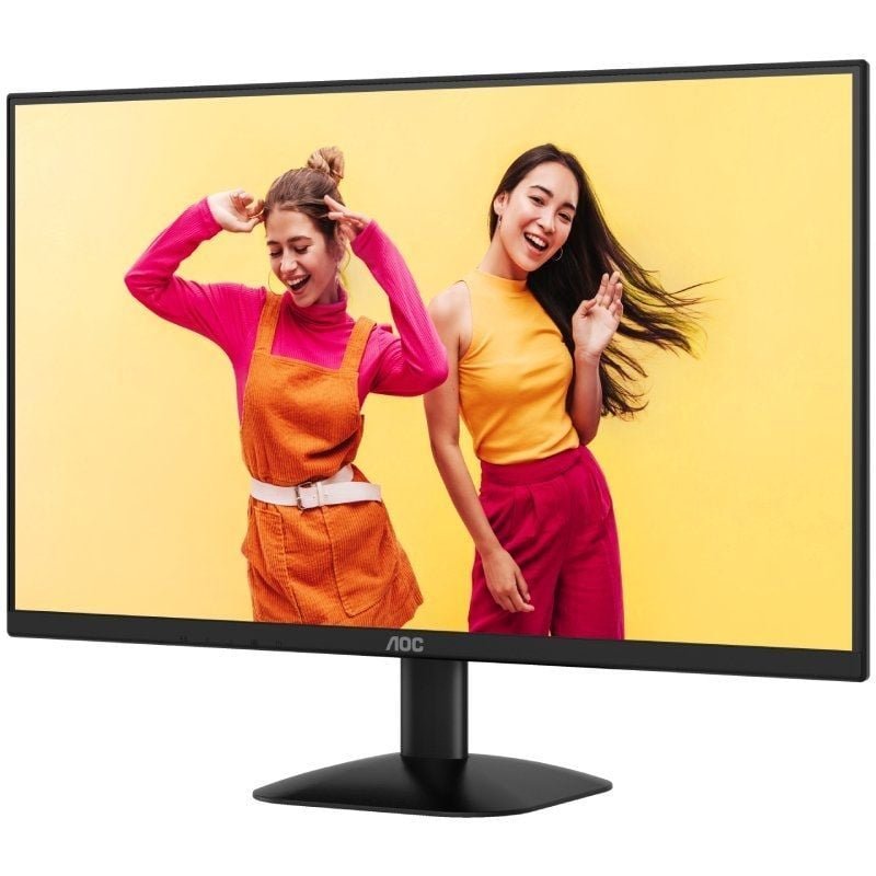 Monitor AOC 24B35HM2 24"/ Full HD/ Negro - изображение 2