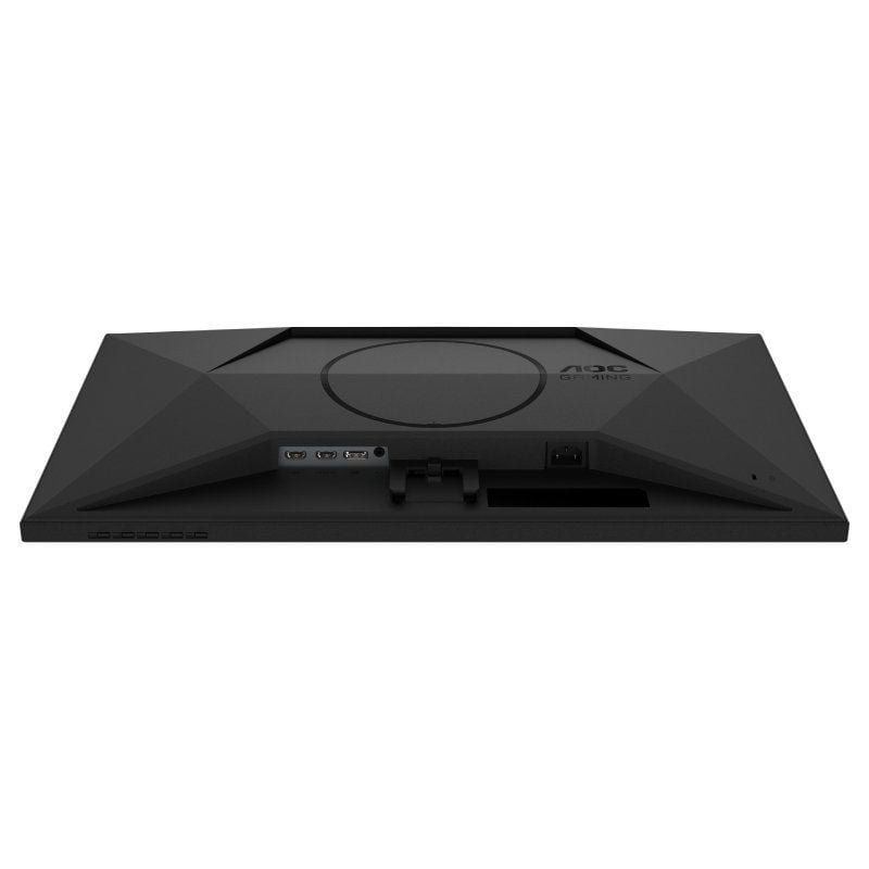 Monitor Gaming AOC 27G4XE 27"/ Full HD/ 0.5ms/ 180Hz/ IPS/ Multimedia/ Negro - изображение 5