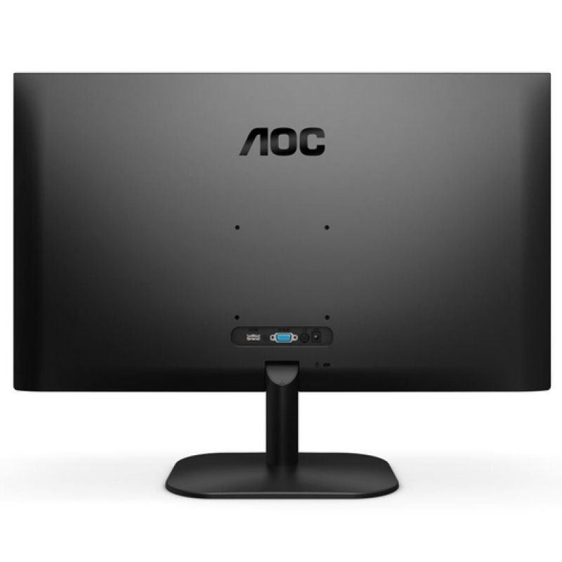 Monitor AOC 24B2XH/EU 23.8"/ Full HD/ Negro - изображение 5