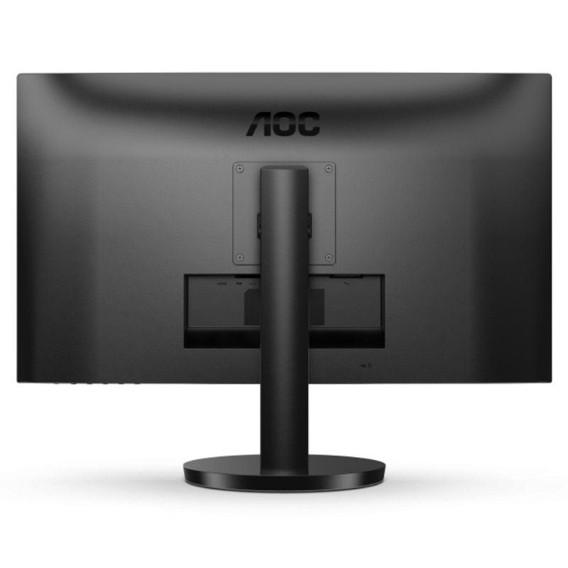 Monitor Profesional AOC Q27B3CF2 27"/ QHD/ Multimedia/ Regulable en altura/ Negro - изображение 5