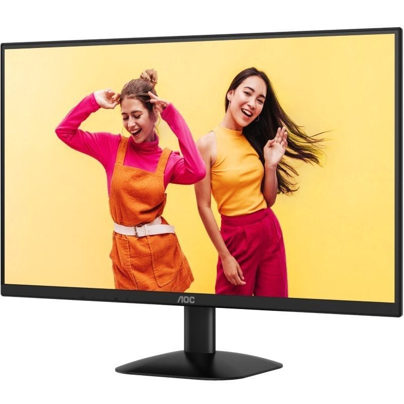 Monitor AOC 27B35HM 27"/ Full HD/ Negro - изображение 3