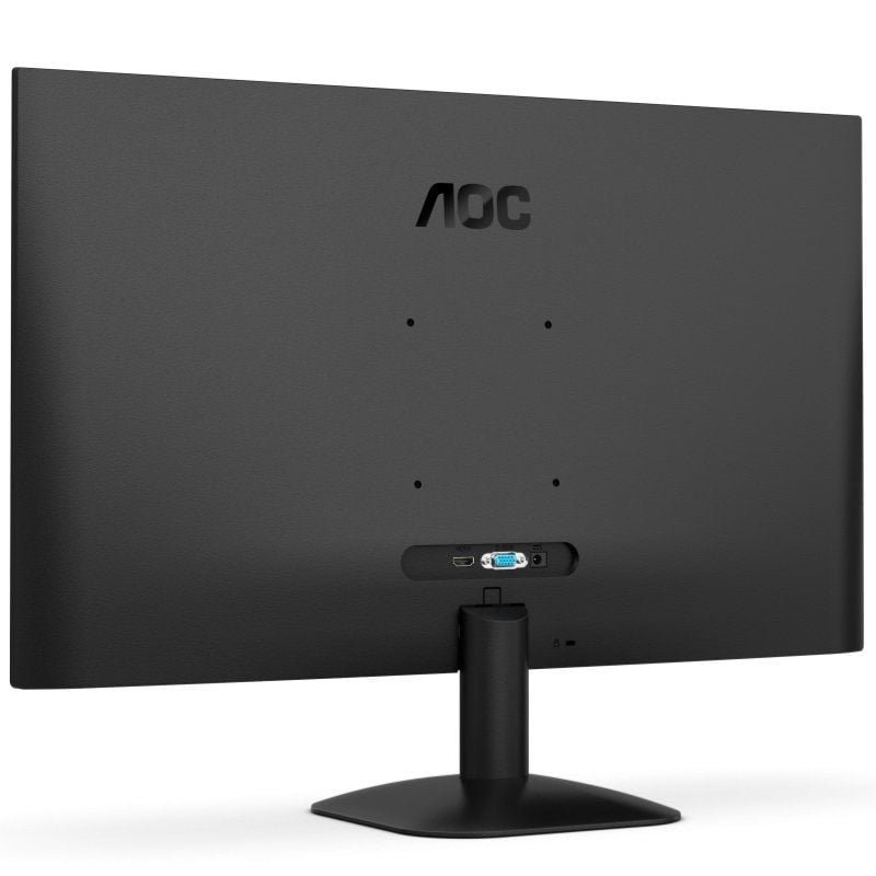 Monitor AOC 24B35HM2 24"/ Full HD/ Negro - изображение 5