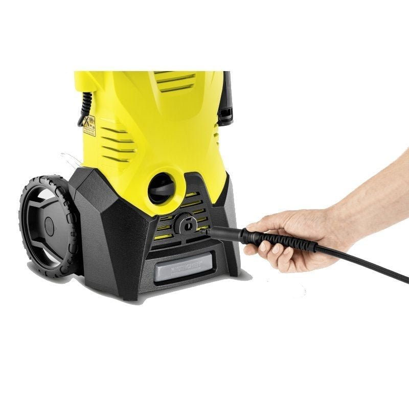 Hidrolimpiadora Karcher K3 1.601-888.0 - изображение 3