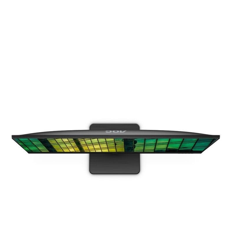 Monitor Profesional Ultrapanorámico AOC U34E2M 34"/ WQHD/ Negro - изображение 3