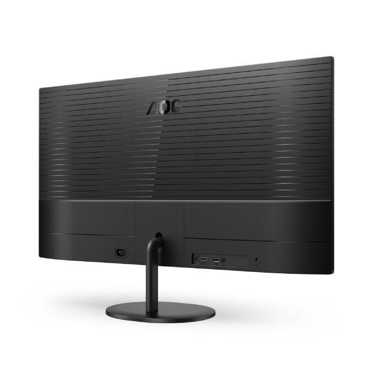 Monitor Profesional AOC Q32V4 31.5"/ QHD/ Multimedia/ Negro - изображение 3