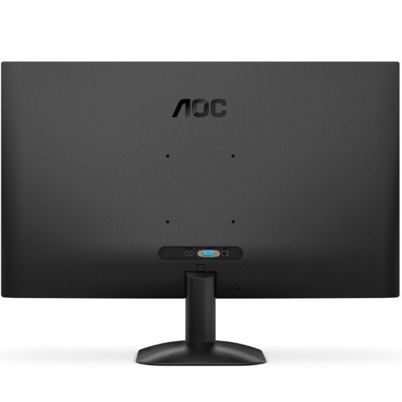 Monitor AOC 27B35HM 27"/ Full HD/ Negro - изображение 5