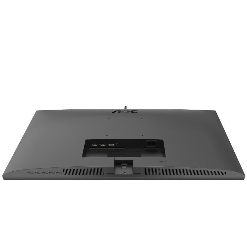 Monitor Profesional AOC Q27B3MA 27"/ QHD/ Multimedia/ Negro - изображение 5