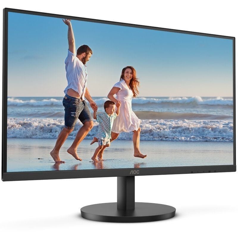 Monitor Profesional AOC Q27B3MA 27"/ QHD/ Multimedia/ Negro - изображение 2