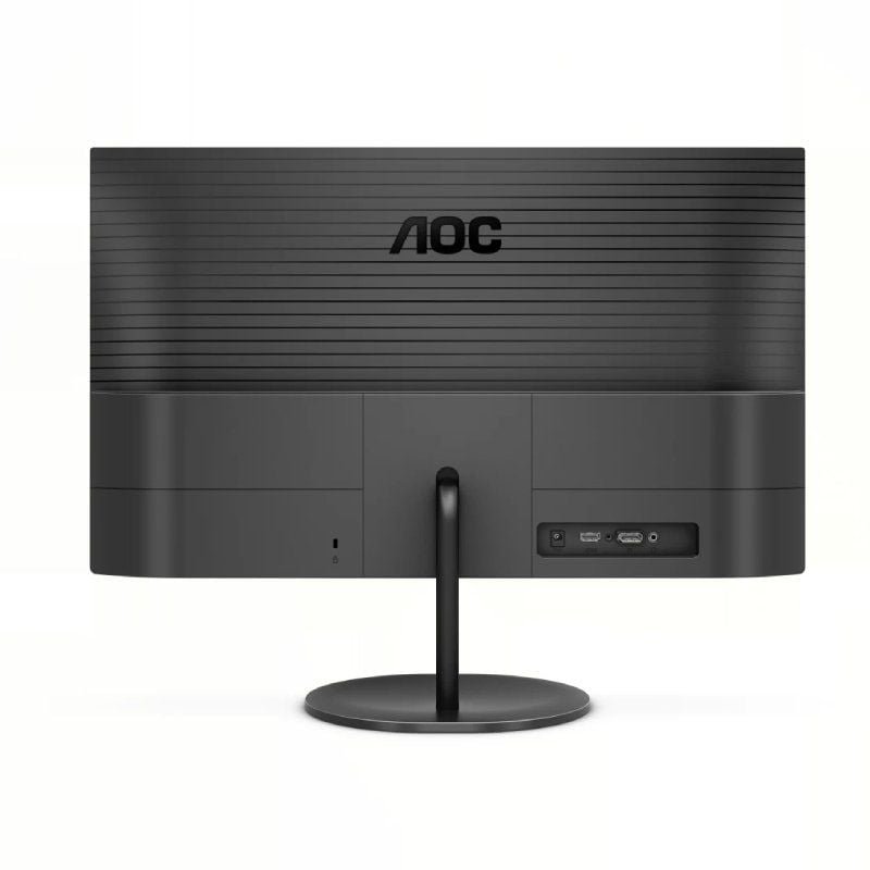 Monitor Profesional AOC Q27V4EA 27"/ QHD/ Multimedia/ Negro - изображение 4