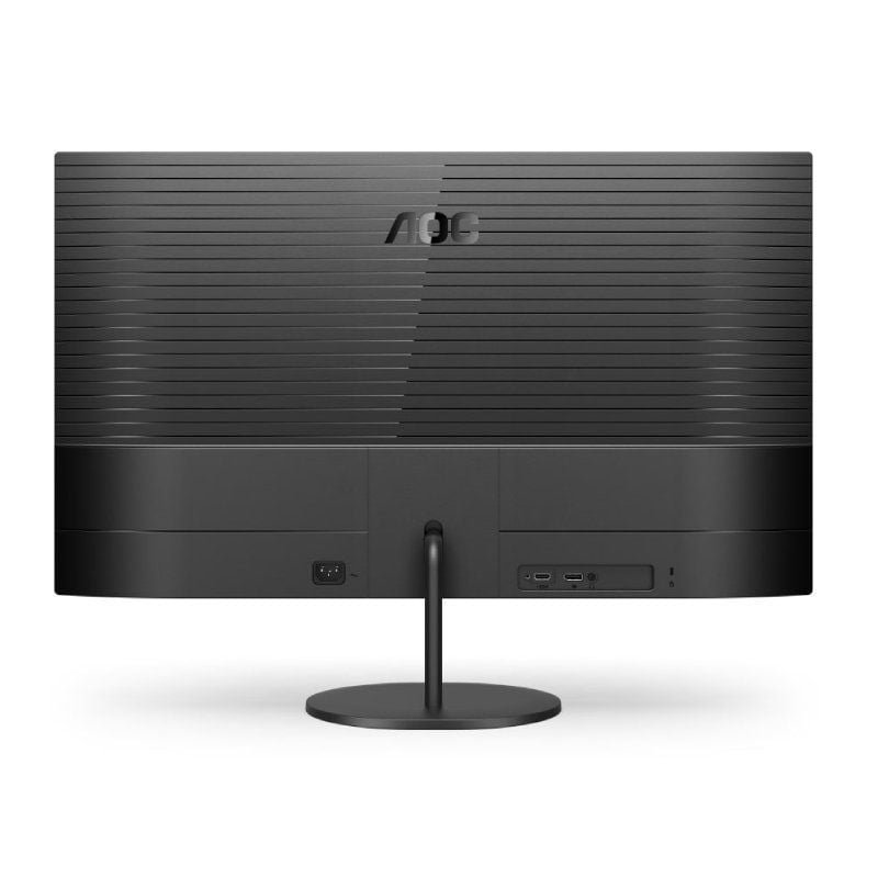 Monitor Profesional AOC Q32V4 31.5"/ QHD/ Multimedia/ Negro - изображение 4