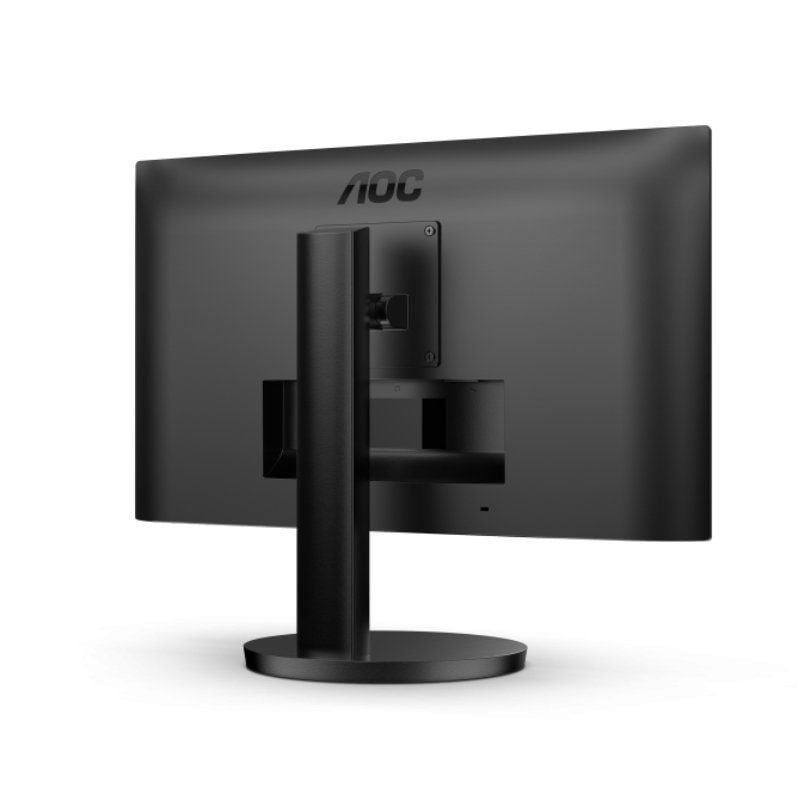 Monitor Profesional AOC 27B3CF2 27"/ Full HD/ Multimedia/ Regulable en altura/ Negro - изображение 5