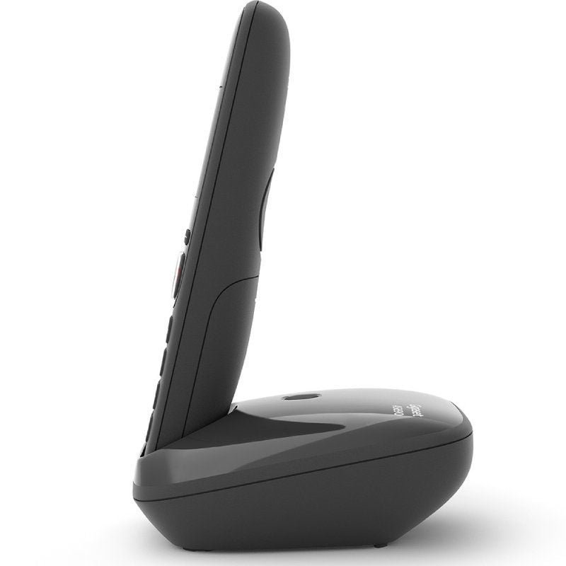 Teléfono Inalámbrico Gigaset AS690/ Negro - изображение 3