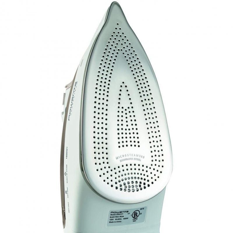 Plancha Rowenta Effective DX1635D1/ 2400W/ Depósito de Agua 250ml - изображение 2