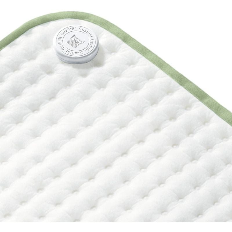 Manta Eléctrica Beurer Basic 1/ Blanca - изображение 4