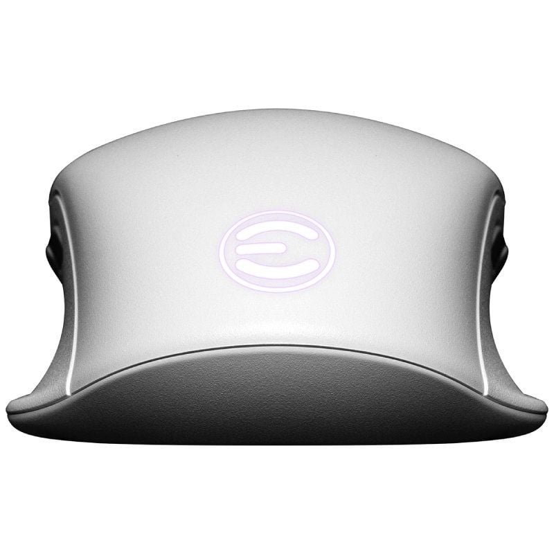 Ratón Gaming EVGA X12/ Hasta 16000 DPI/ Blanco - изображение 3