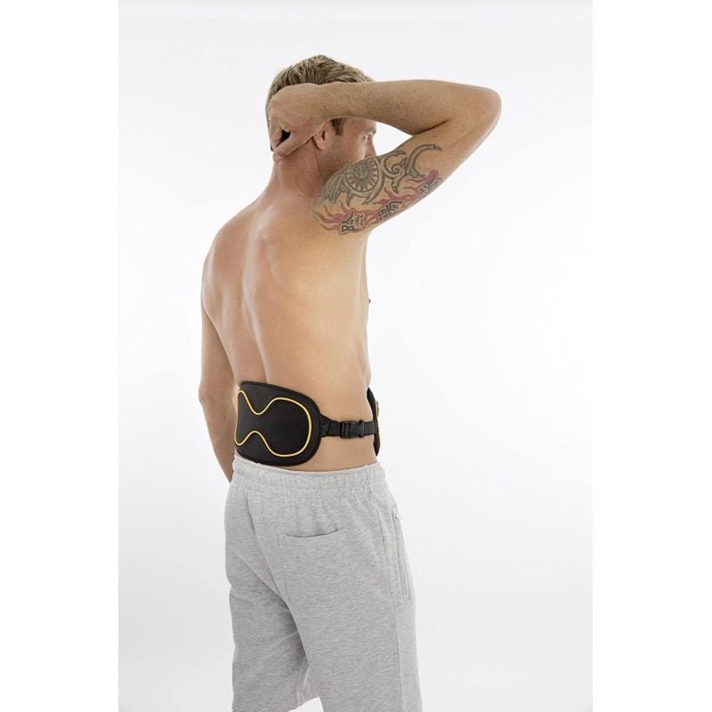 Electroestimulador Abdominal/ Lumbar Beurer EM-39 - изображение 3