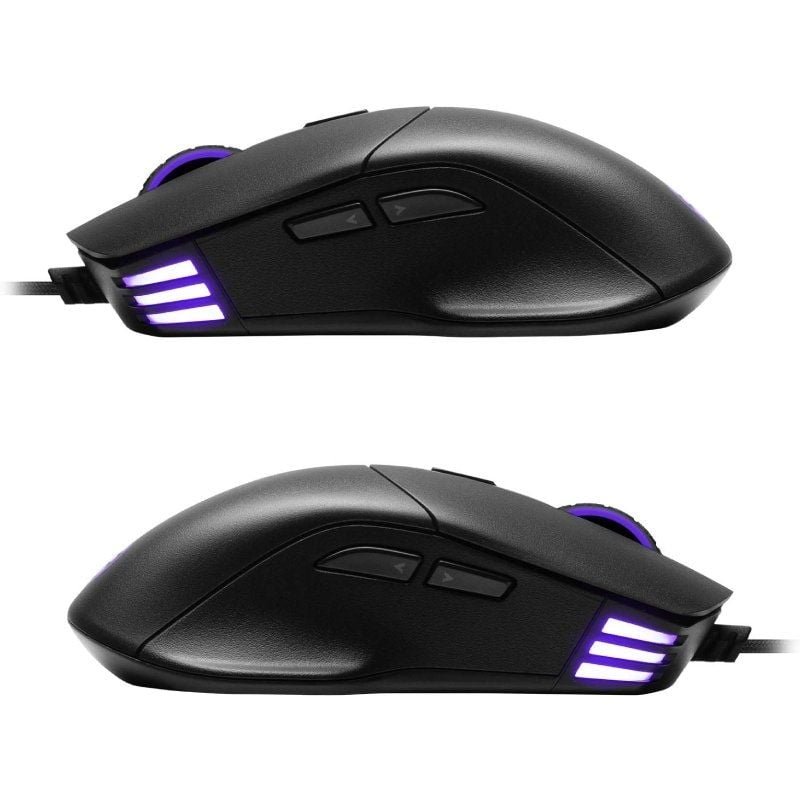 Ratón Gaming EVGA X12/ Hasta 16000 DPI - изображение 5