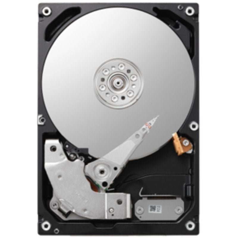 Disco Duro Toshiba MG Series 16TB/ 3.5"/ SATA III/ 512MB - изображение 3