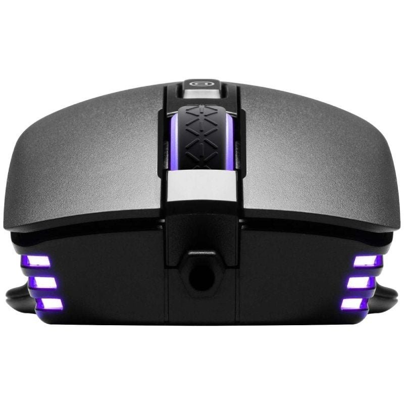 Ratón Gaming EVGA X12/ Hasta 16000 DPI - изображение 2