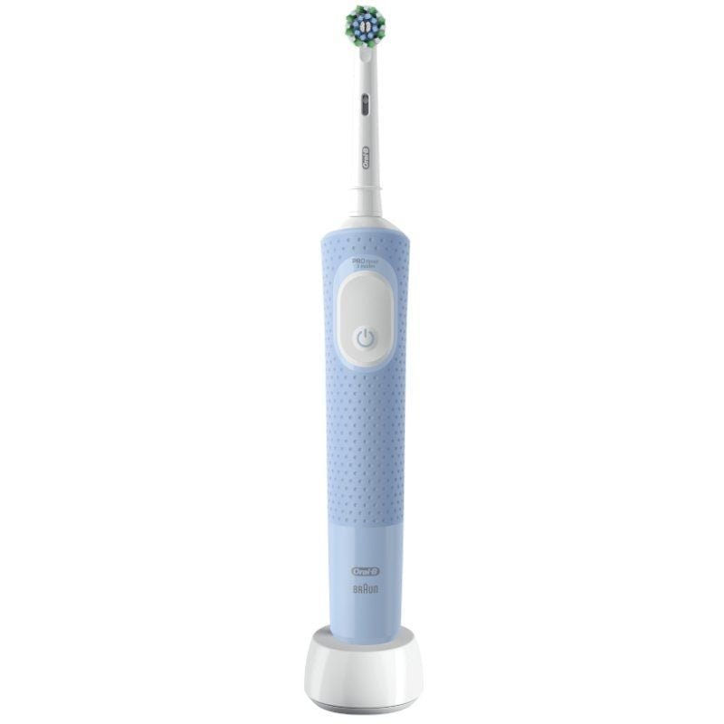 Cepillo Dental Braun Oral-B Vitality Pro/ Azul - изображение 2