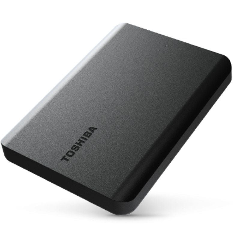 Disco Duro Externo Toshiba 4TB Canvio Basics 2022 2.5"/ USB 3.2 - изображение 4