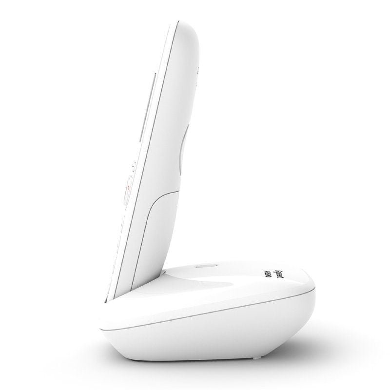 Teléfono Inalámbrico Gigaset AS690/ Blanco - изображение 4