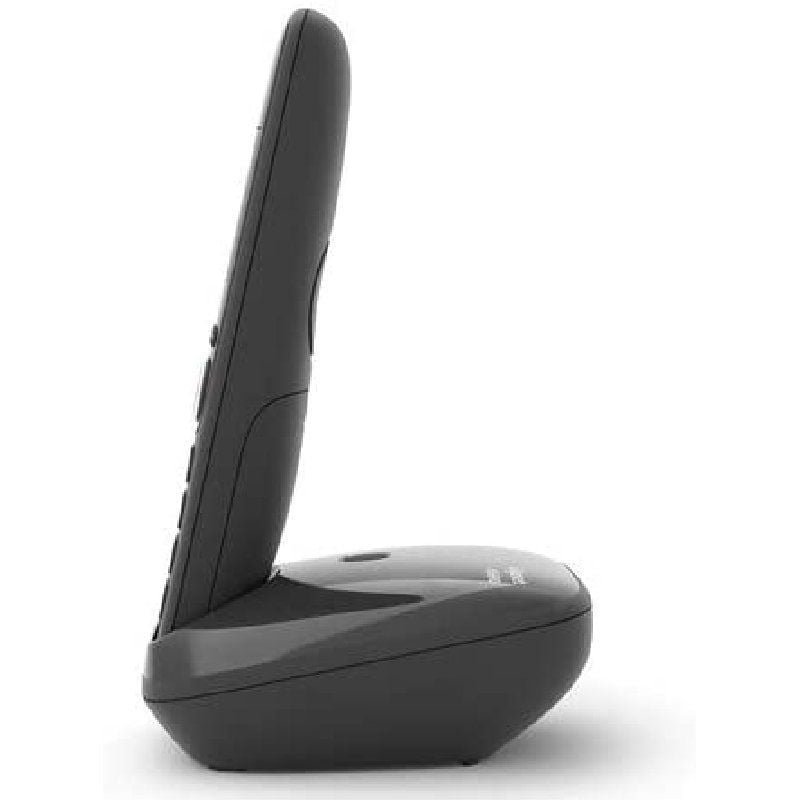 Teléfono Inalámbrico Gigaset AS690/ Pack DUO/ Negro - изображение 2