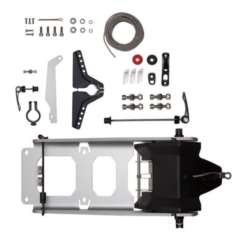 Soporte para Kayak Torqeedo/ Optimizado para Modelos Ultralight/ Ref. 1404-00 a 1407-00 - изображение 2