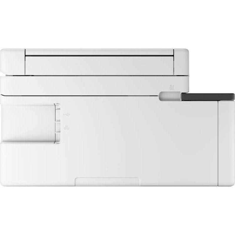 Multifunción Recargable Canon MAXIFY GX2050 MegaTank WiFi/ Fax/ Blanca - изображение 4