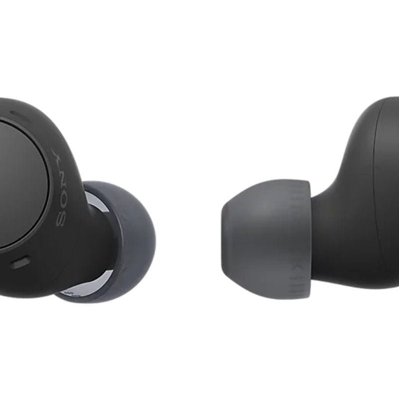 Auriculares Bluetooth Sony WF-C510 con estuche de carga/ Autonomía 5h/ Negros - изображение 2