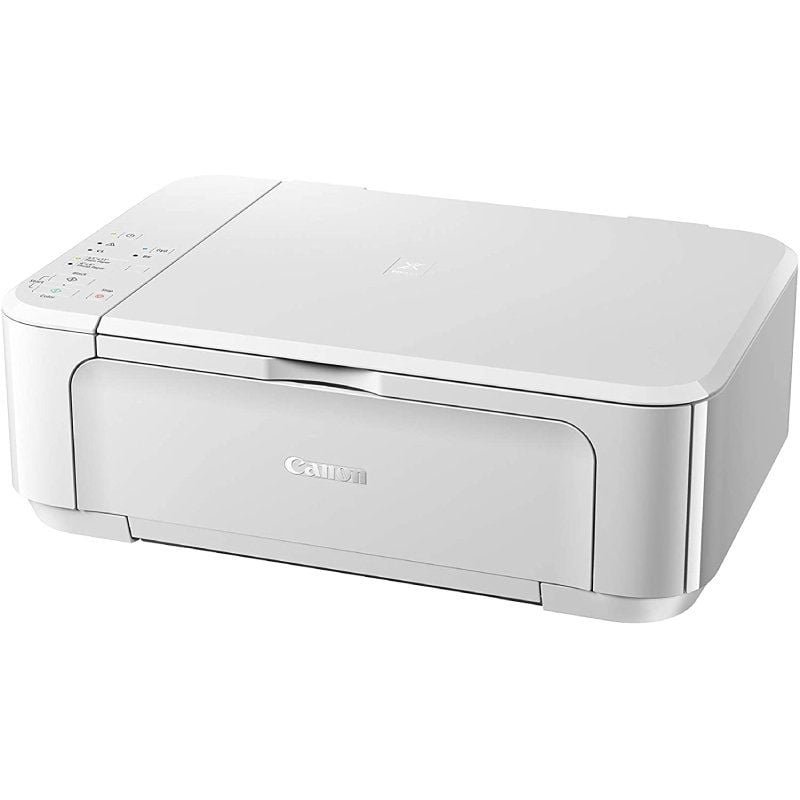 Multifunción Canon PIXMA MG3650S WiFi/ Dúplex/ Blanca - изображение 2