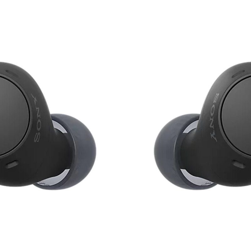 Auriculares Bluetooth Sony WF-C510 con estuche de carga/ Autonomía 5h/ Negros - изображение 4