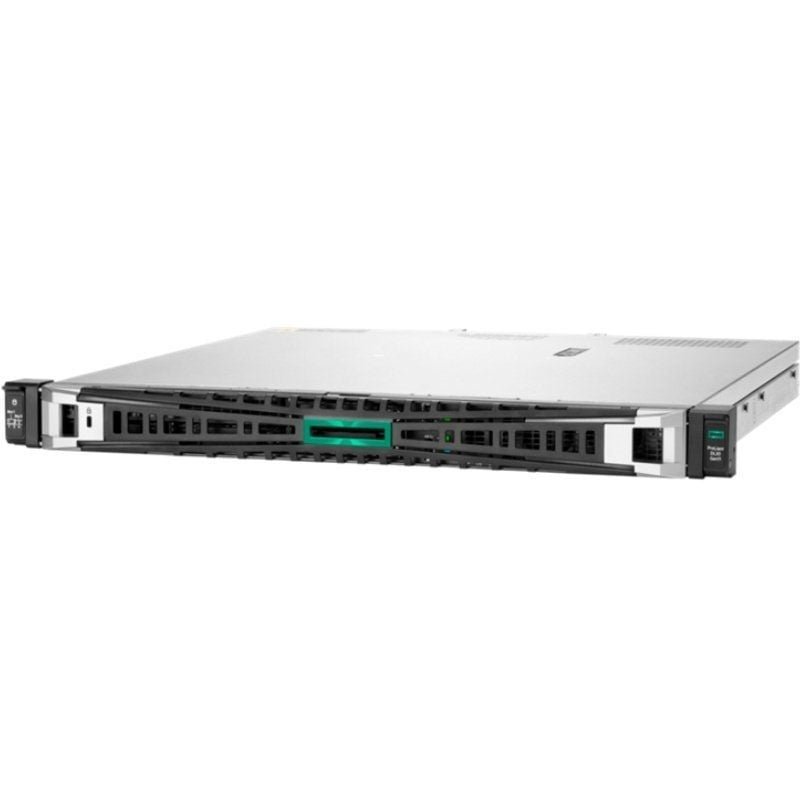 Servidor HPE ProLiant DL20 Gen11 Intel Xeon E-2434/ 32GB Ram/ 2x 2TB SATA - изображение 2