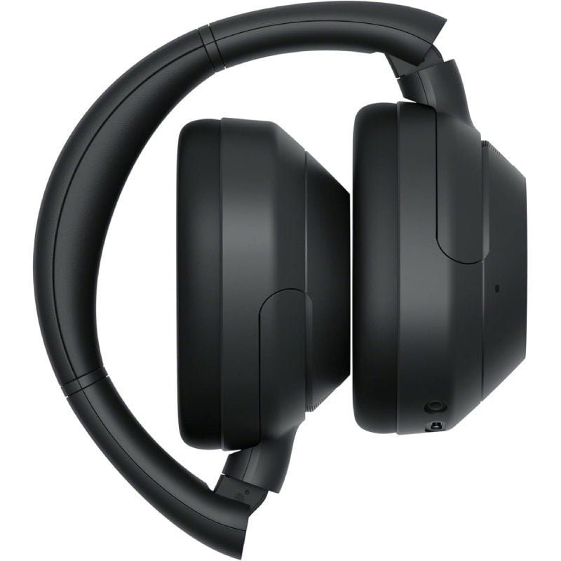 Auriculares Inalámbricos Sony Ult Wear/ con Micrófono/ Bluetooth/ Negros - изображение 3