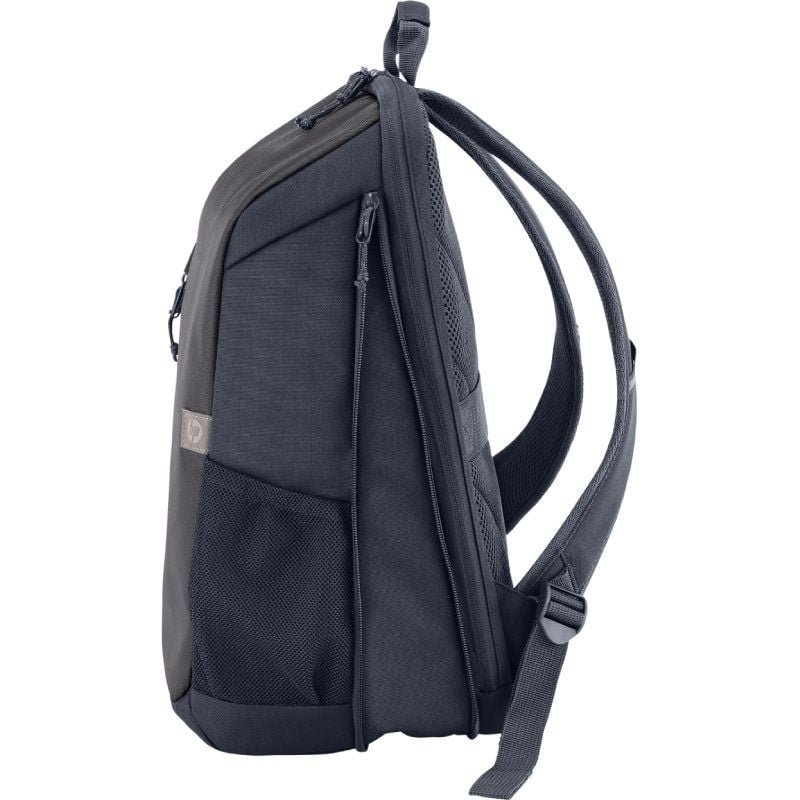 Mochila HP Travel para Portátiles hasta 15.6"/ Gris - изображение 4