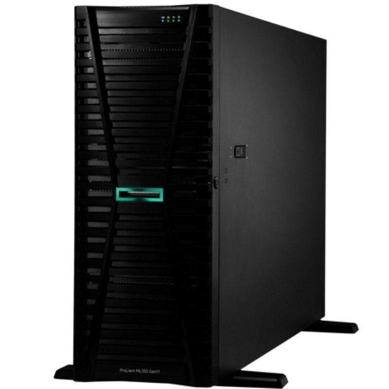 Servidor HPE Proliant ML350 Gen11 Intel Xeon Gold 5416S/ 32GB Ram
