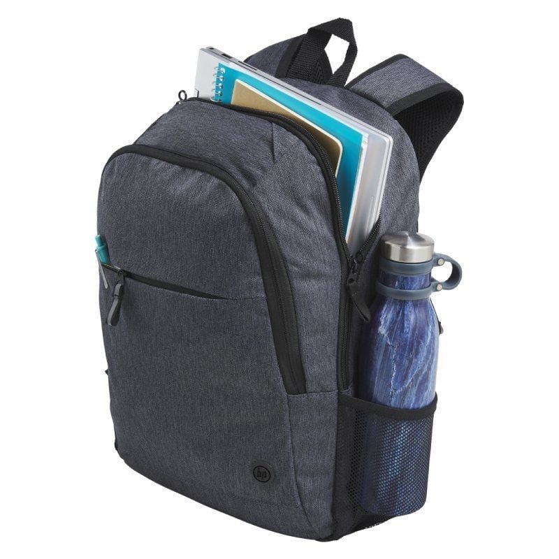 Mochila HP Prelude Pro 4Z513AA para Portátiles hasta 15.6"/ Gris - изображение 4
