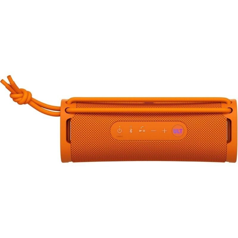Altavoz con Bluetooth Sony ULT FIELD 1/ 2.0/ Naranja - изображение 4
