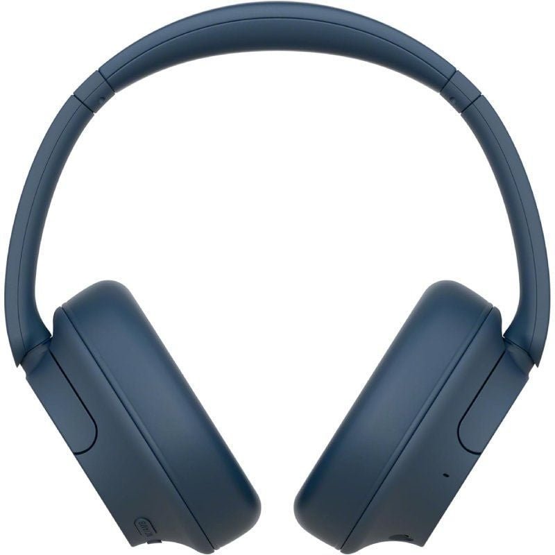 Auriculares inalámbricos Sony WH-CH720N/ con Micrófono/ Bluetooth/ Azules - изображение 2