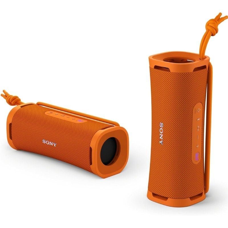 Altavoz con Bluetooth Sony ULT FIELD 1/ 2.0/ Naranja - изображение 5
