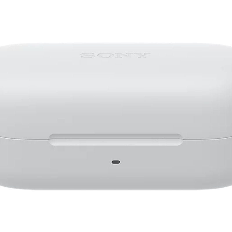 Auriculares Bluetooth Sony WF-C510 con estuche de carga/ Autonomía 5h/ Blancos - изображение 5
