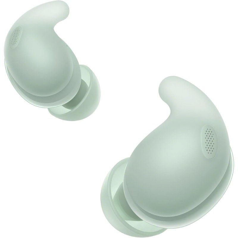 Auriculares Inalámbricos Sony LinkBuds Fit/ con Micrófono/ Bluetooth/ Verde - изображение 2
