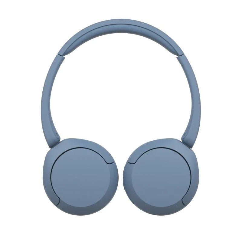 Auriculares inalámbricos Sony WH-CH520/ con Micrófono/ Bluetooth/ Azules - изображение 3