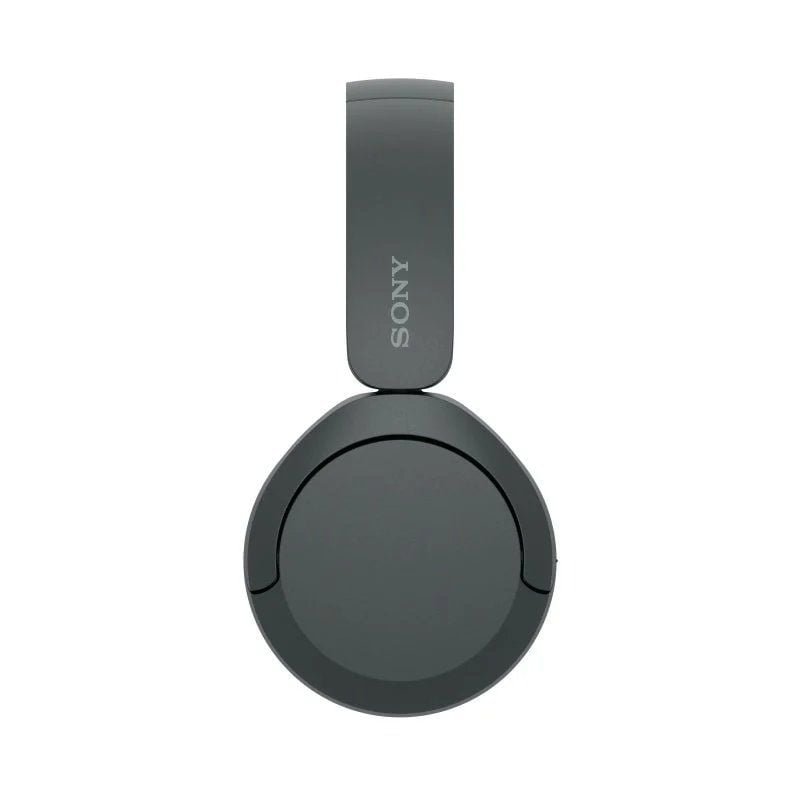 Auriculares inalámbricos Sony WH-CH520/ con Micrófono/ Bluetooth/ Negros - изображение 2