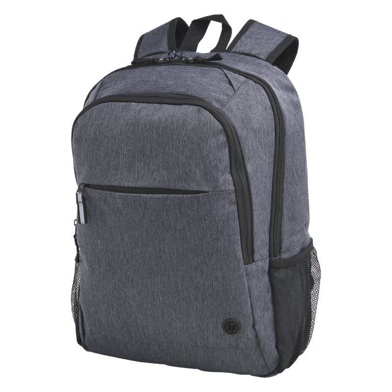 Mochila HP Prelude Pro 4Z513AA para Portátiles hasta 15.6"/ Gris - изображение 2