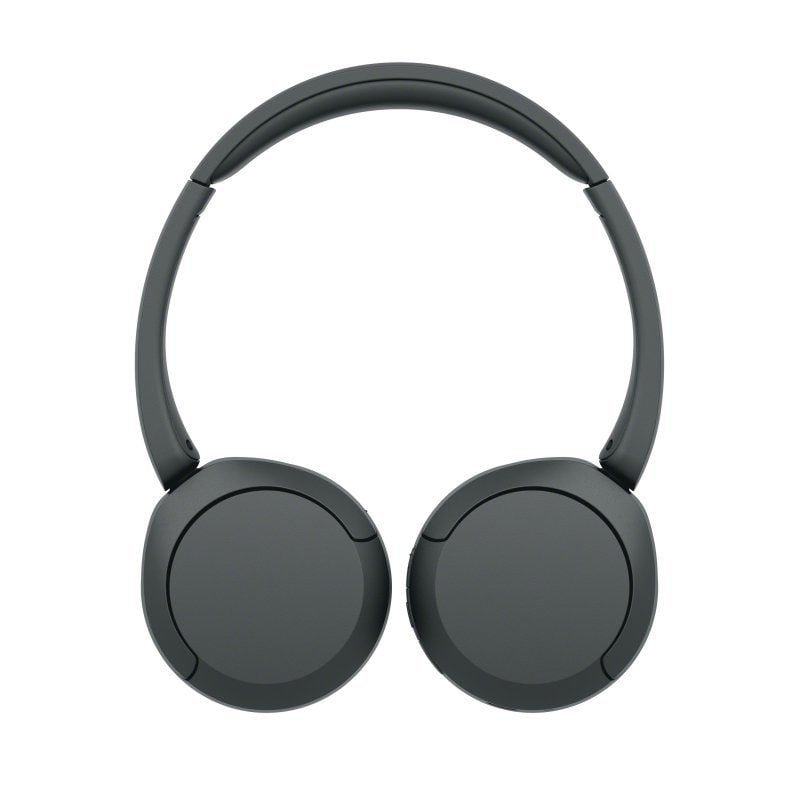Auriculares inalámbricos Sony WH-CH520/ con Micrófono/ Bluetooth/ Negros - изображение 3
