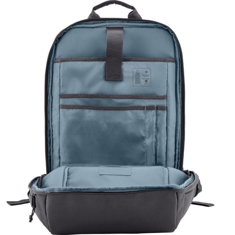 Mochila HP Travel para Portátiles hasta 15.6"/ Gris - изображение 2