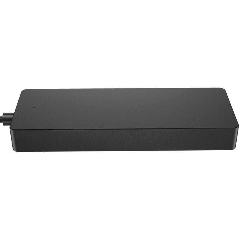 Docking USB Tipo-C HP G3/ 2xUSB/ 1xUSB Tipo-C/ 1xHDMI/ 1xUSB Tipo-C PD/ Negro - изображение 5
