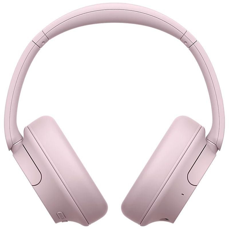 Auriculares Inalámbricos Sony WH-CH720N/ con Micrófono/ Bluetooth/ Rosas